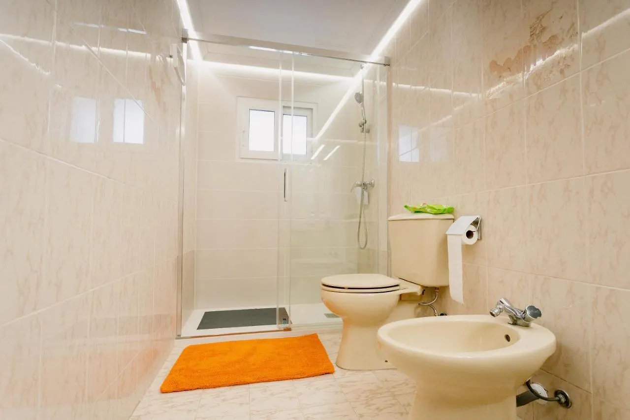Appartamento Duplex La Pineda
