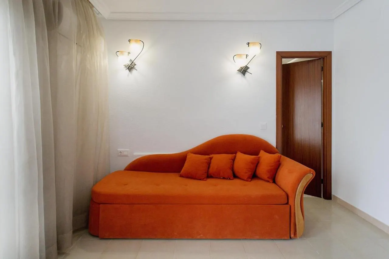 Appartamento Duplex La Pineda