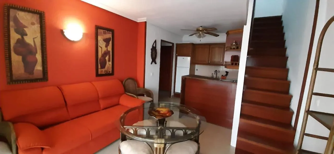 Appartamento Duplex La Pineda Spagna