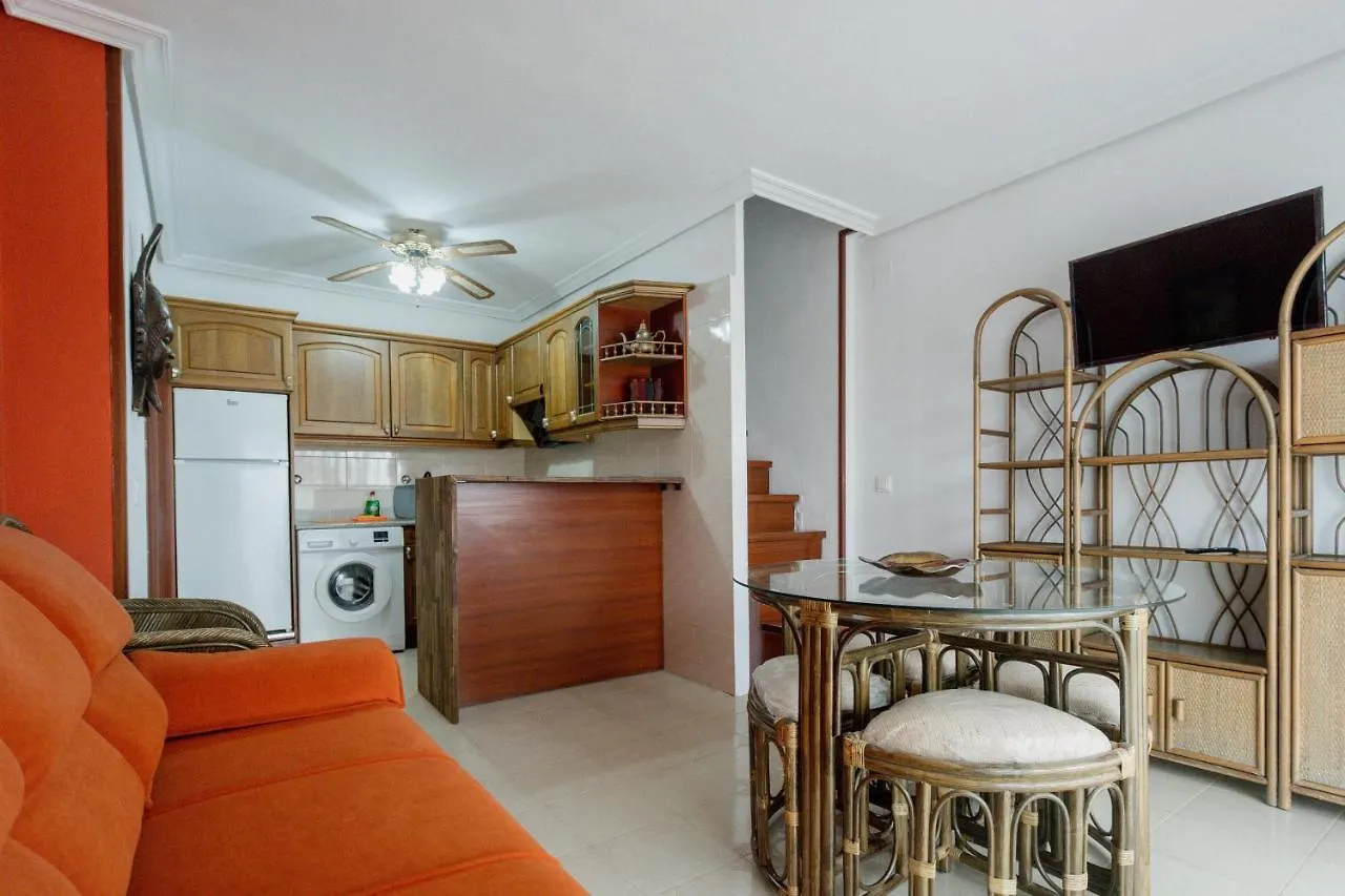Appartamento Duplex La Pineda